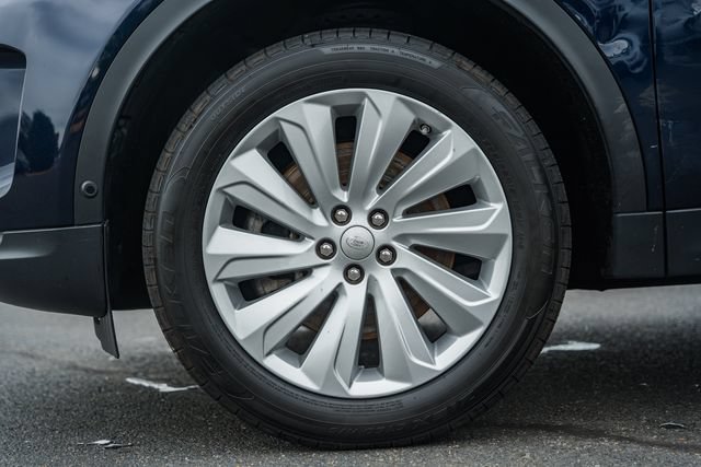 Used 2021 Land Rover Discovery Sport S AWD/4WD image 13