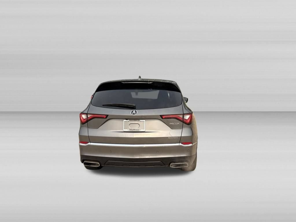 Used 2022 Acura MDX SH-AWD w/ Technology Package image 5