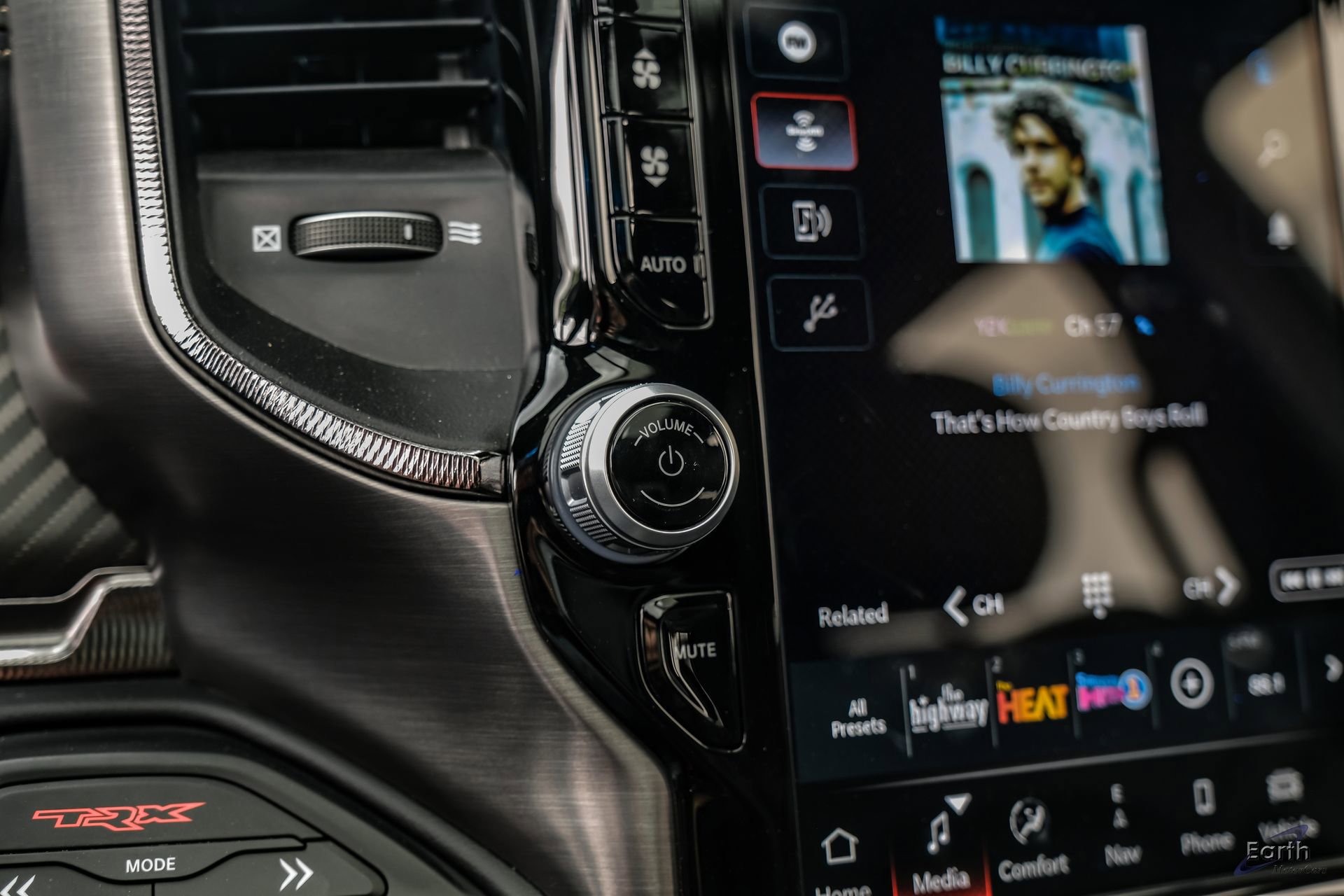 Used 2024 RAM 1500 TRX image 73