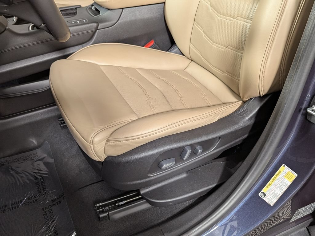 Used 2019 Cadillac XT5 Platinum AWD/4WD image 20