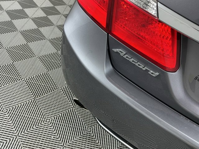 Used 2013 Honda Accord Sport image 21