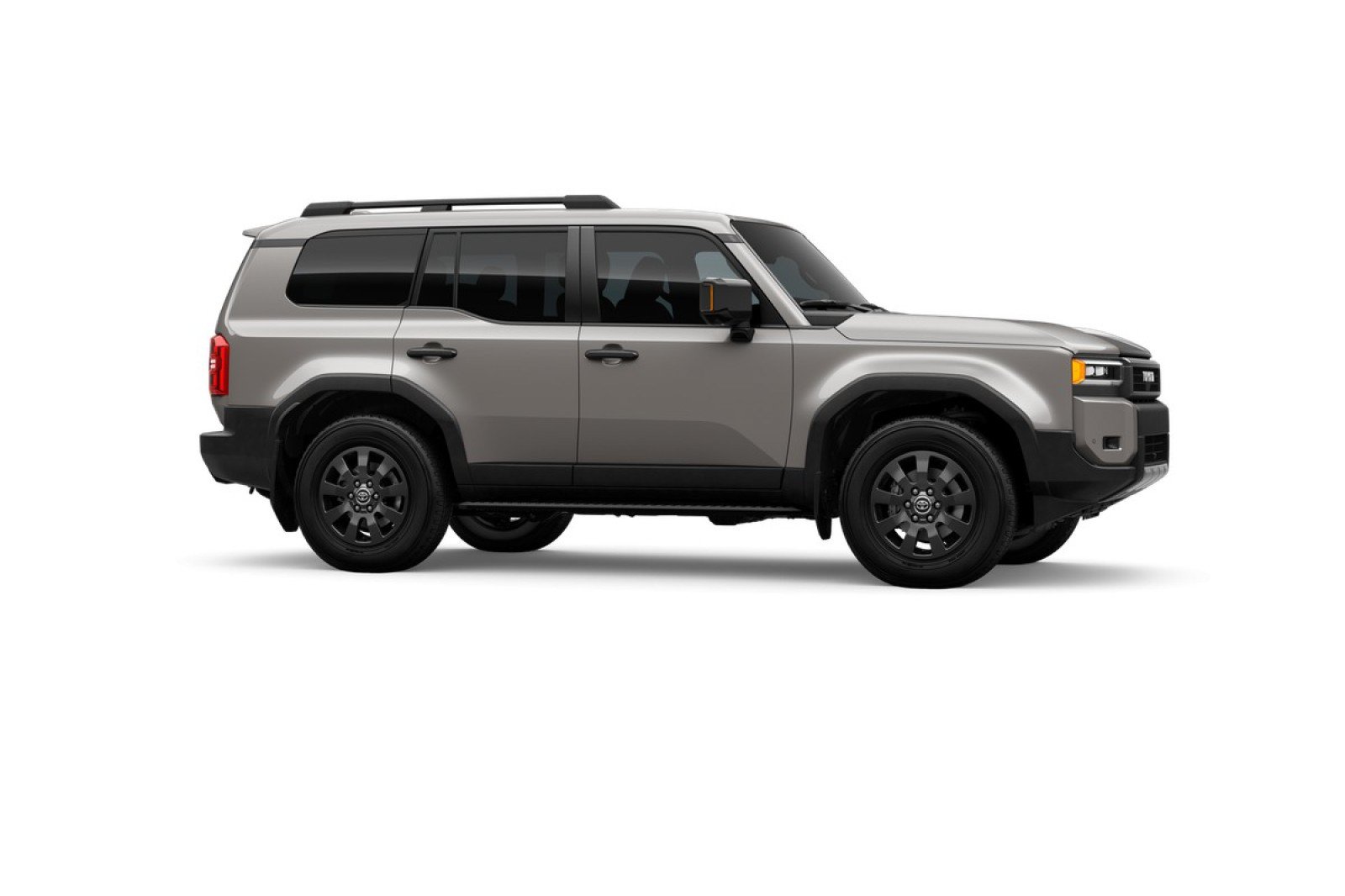 New 2027 Toyota Land Cruiser AWD/4WD image 15