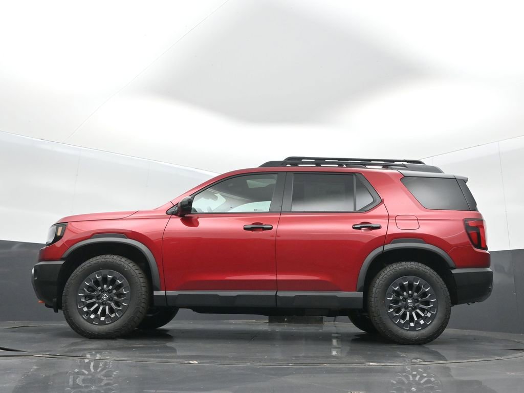 New 2026 Honda Passport TrailSport image 14