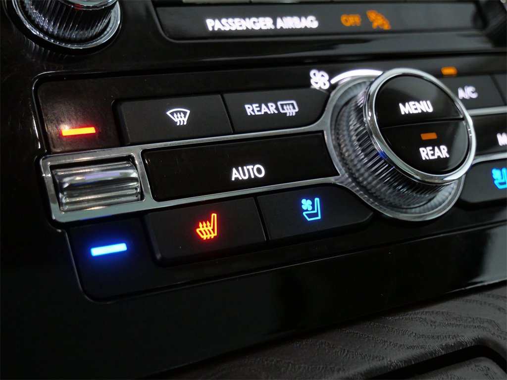 Used 2022 Lincoln Navigator Reserve image 21