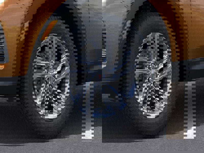 New 2025 Buick Envista Preferred w/ Convenience I Package image 9