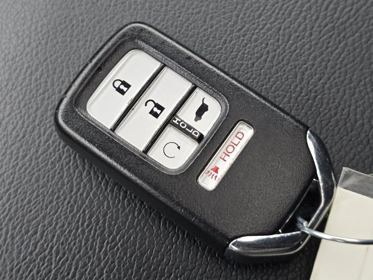 Certified 2022 Honda CR-V EX-L image 34