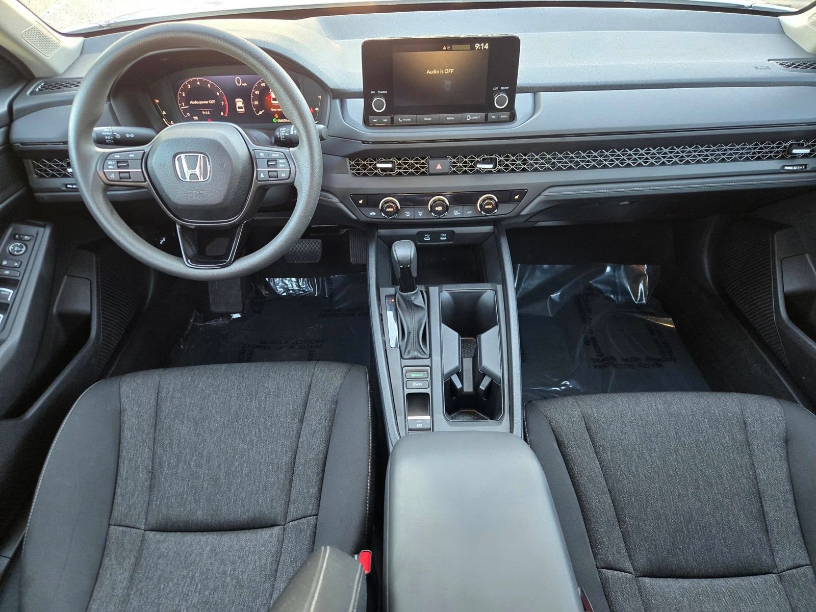 Used 2025 Honda Accord SE image 13