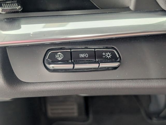 Used 2025 Chevrolet Corvette E-Ray w/ Battery Protection Package image 13