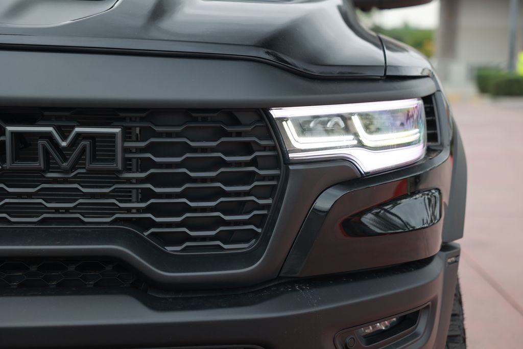 New 2026 RAM 1500 RHO w/ RHO Level 1 Equipment Group image 5