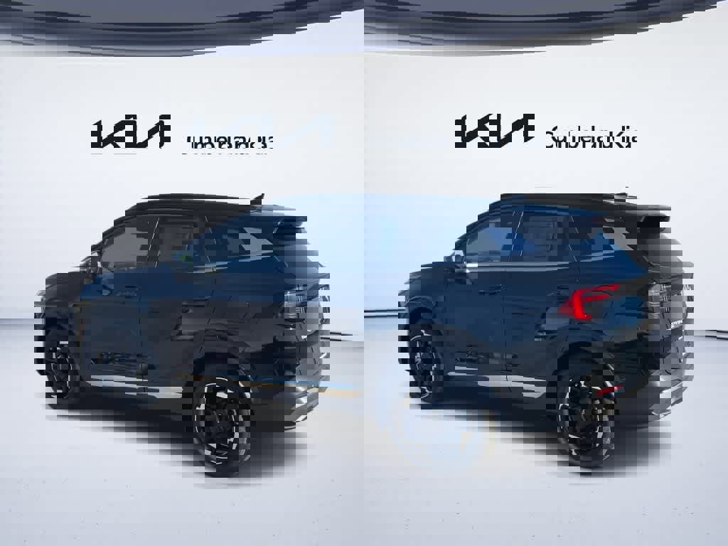 New 2026 Kia Sportage EX w/ EX Panorama Roof Package image 6