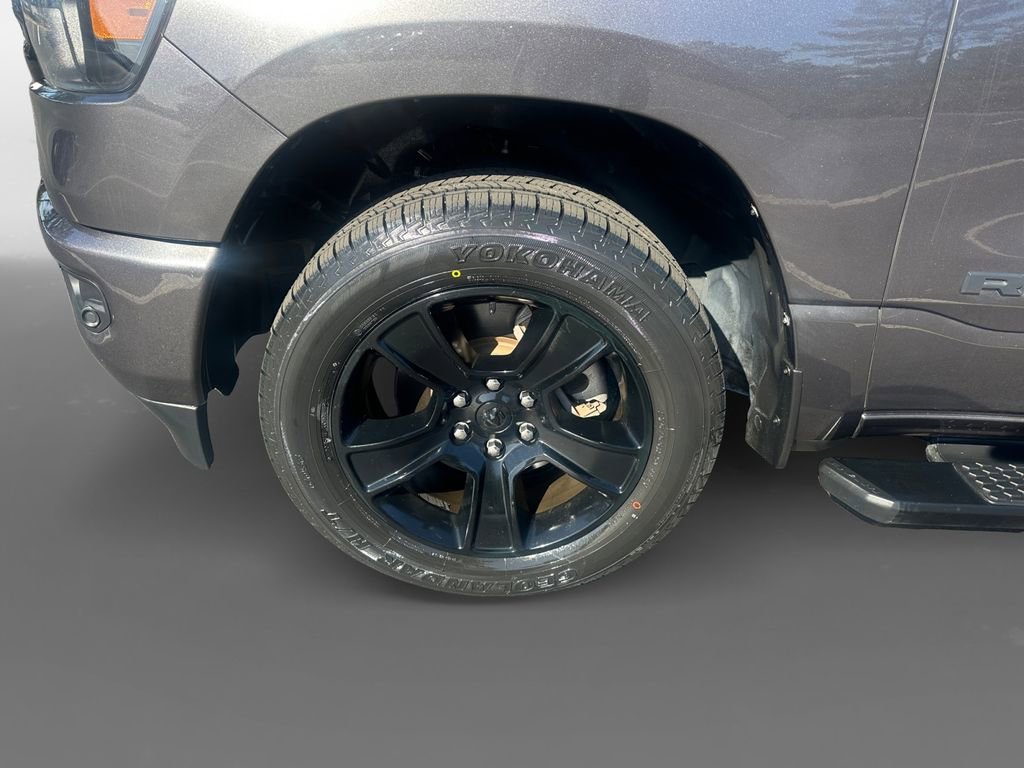 Certified 2023 RAM 1500 Big Horn image 15