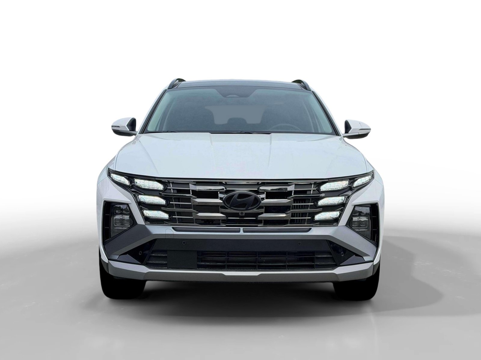 New 2026 Hyundai Tucson Limited AWD/4WD image 12