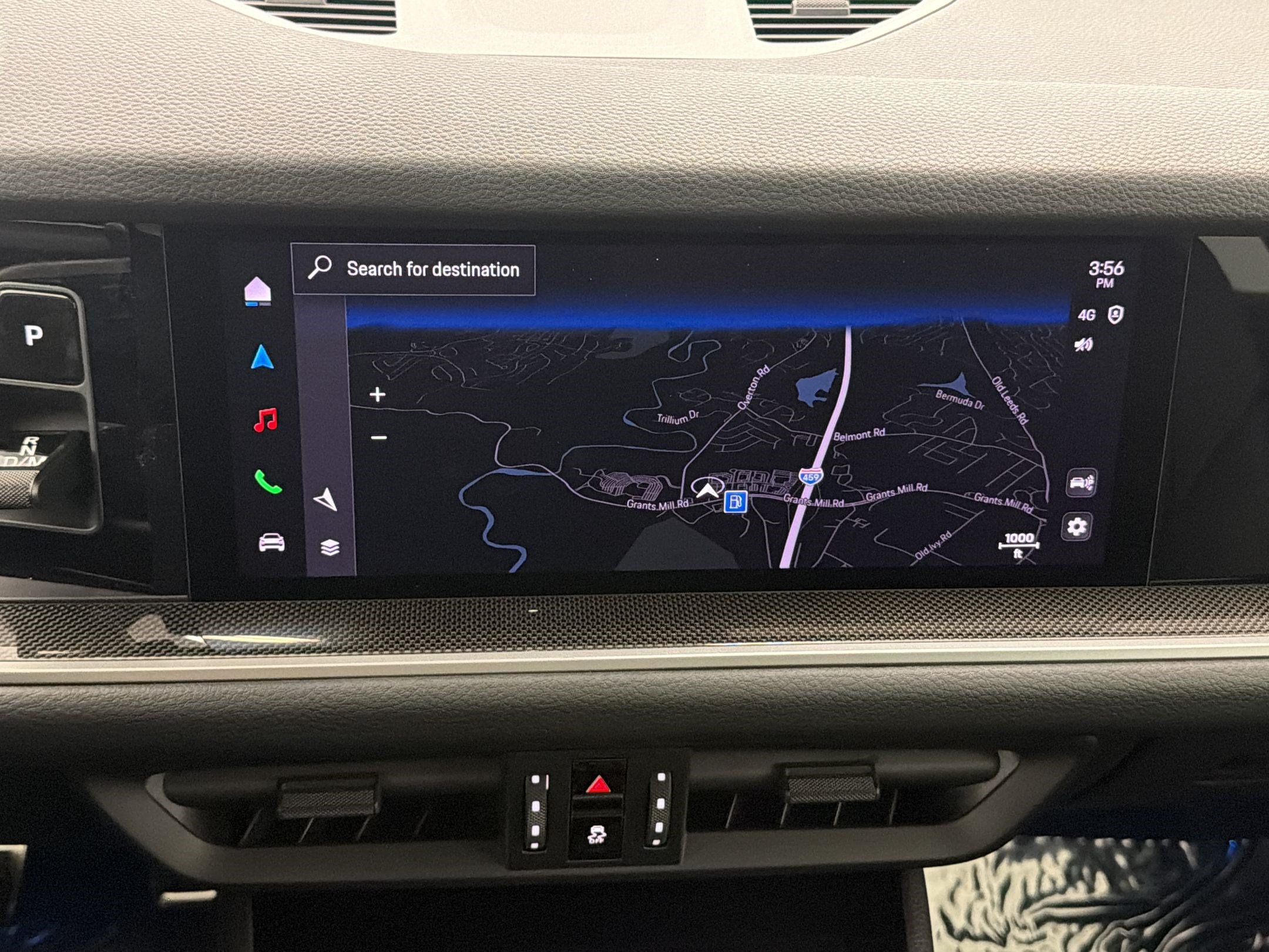 New 2026 Porsche Cayenne AWD/4WD image 24