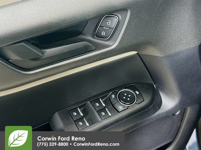 New 2026 Ford Bronco Sport Big Bend AWD/4WD image 20