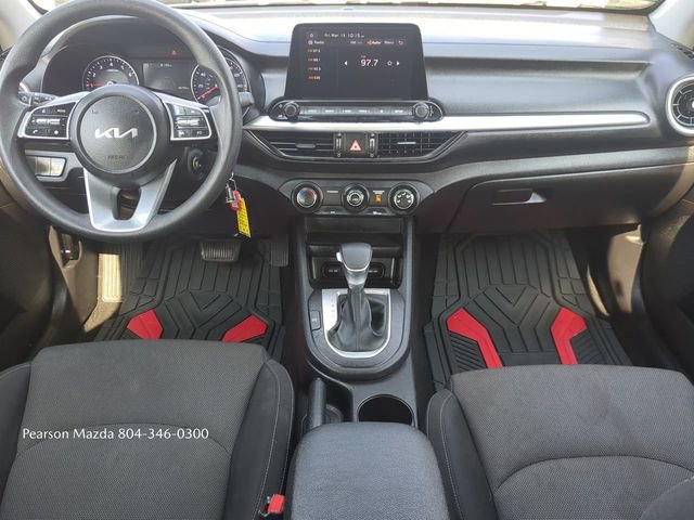 Used 2023 Kia Forte LXS image 14