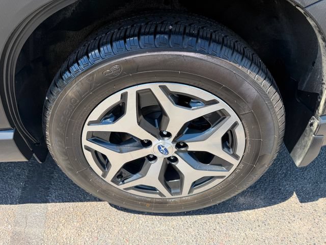 Used 2019 Subaru Forester Premium AWD/4WD image 15