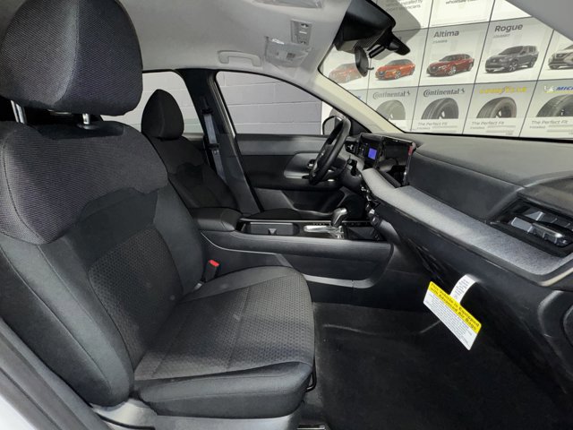 New 2026 Nissan Kicks S w/ Charging Package image 7