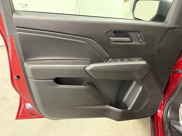 New 2026 Chevrolet Colorado W/T w/ WT Custom Package image 13