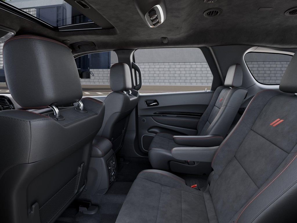 New 2026 Dodge Durango GT AWD/4WD image 23