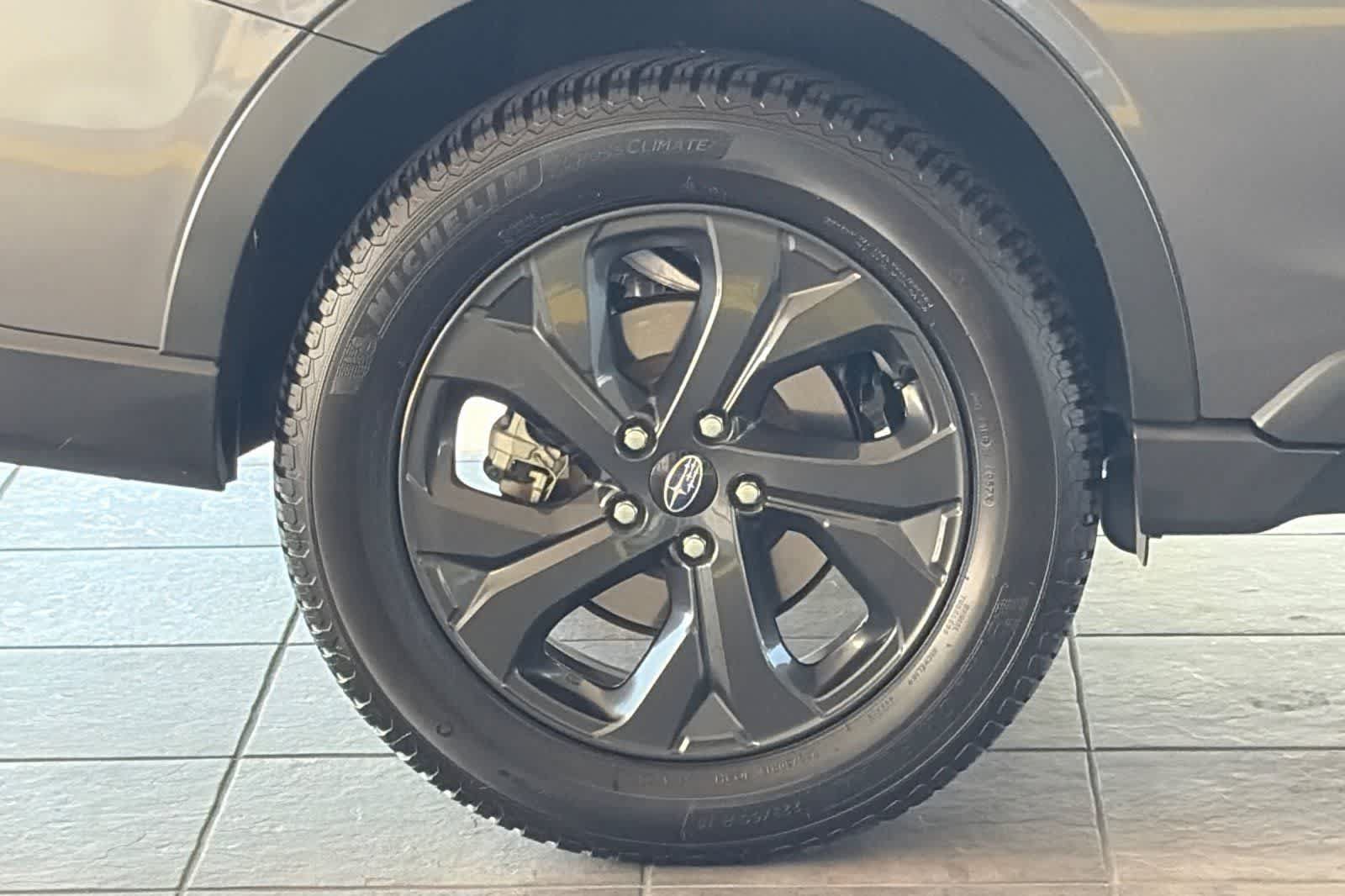 Used 2022 Subaru Outback Onyx Edition XT AWD/4WD image 22