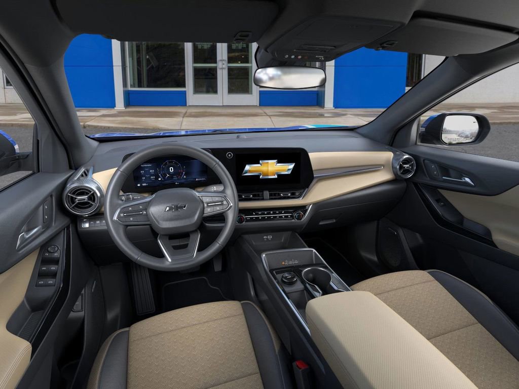 New 2026 Chevrolet Equinox ACTIV image 15