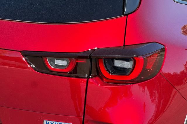 New 2026 MAZDA CX-50 2.5 Hybrid w/ Weather Package image 32