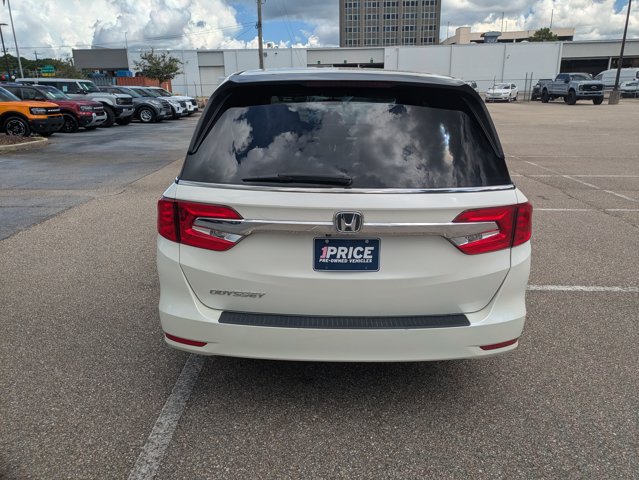 Used 2019 Honda Odyssey LX image 6