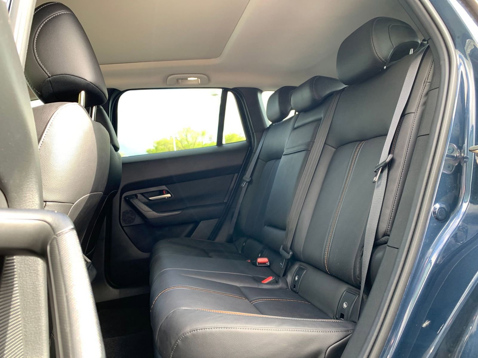 Used 2025 MAZDA CX-50 2.5 Hybrid w/ Premium Plus Pkg image 27