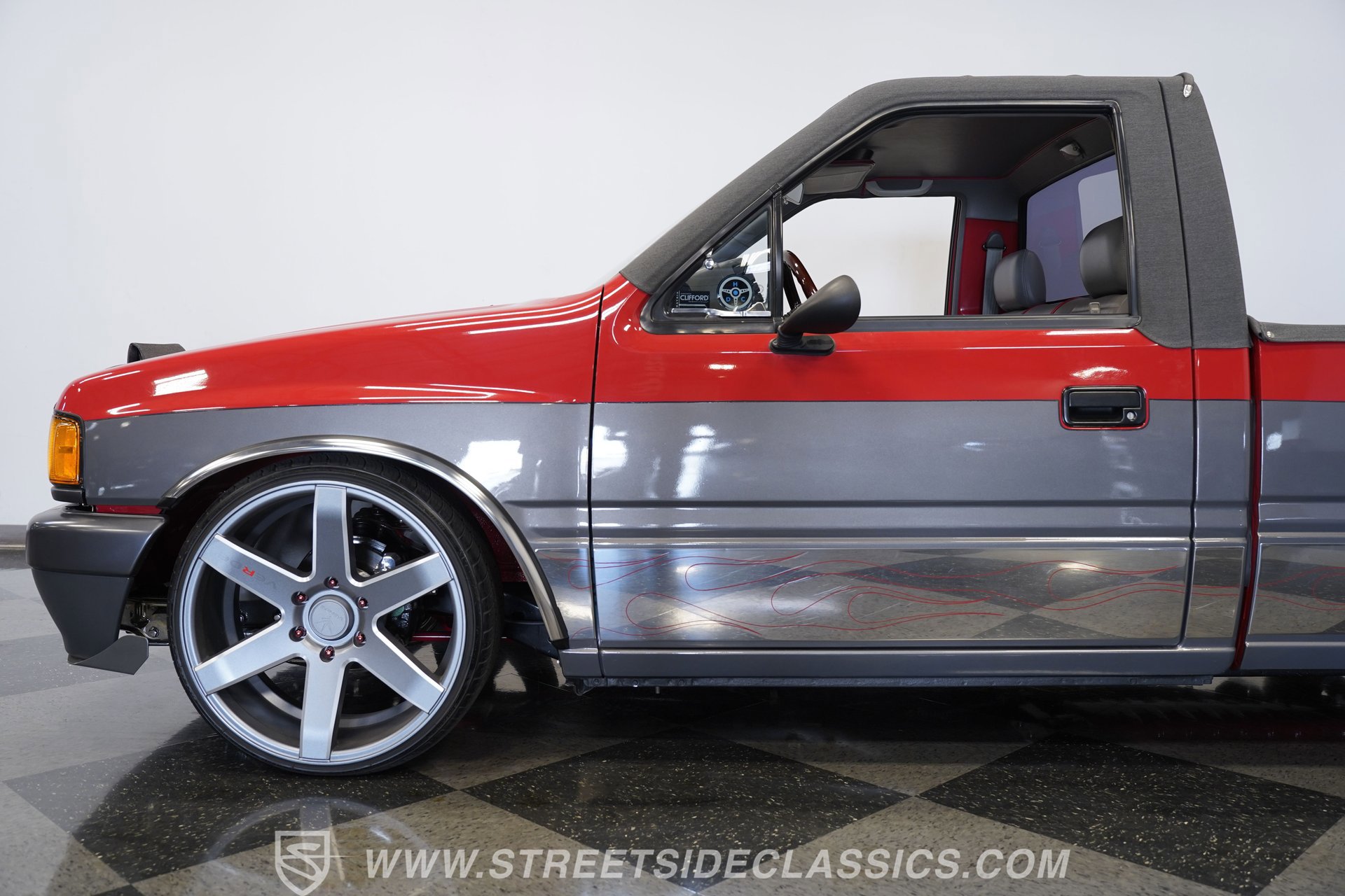 Used 1989 Isuzu Pickup S image 28