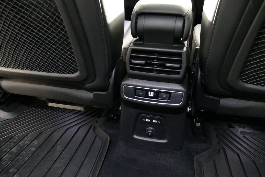 Used 2023 Audi Q4 e-tron Prestige w/ Black Optic Package AWD/4WD image 13
