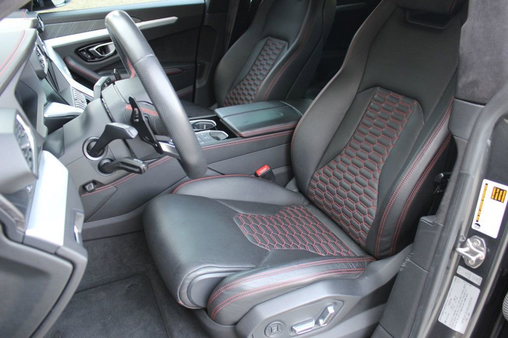 Used 2019 Lamborghini Urus image 26