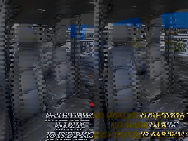 New 2026 Chevrolet Colorado Trail Boss image 16