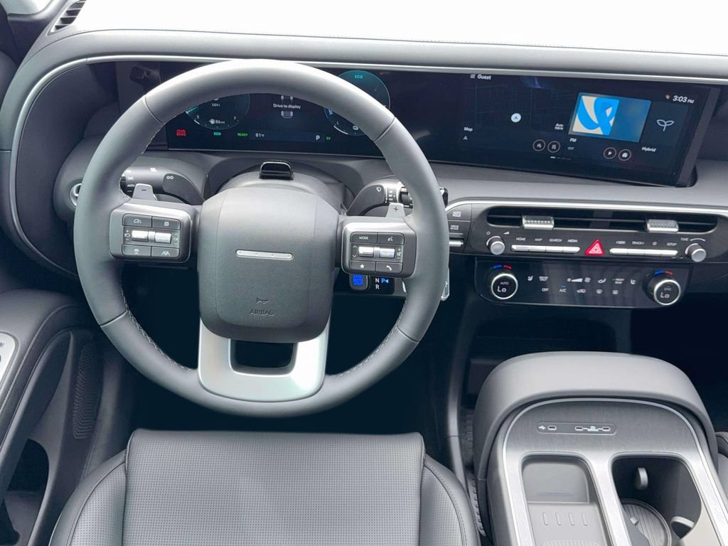 New 2026 Hyundai Palisade FWD Hybrid image 17