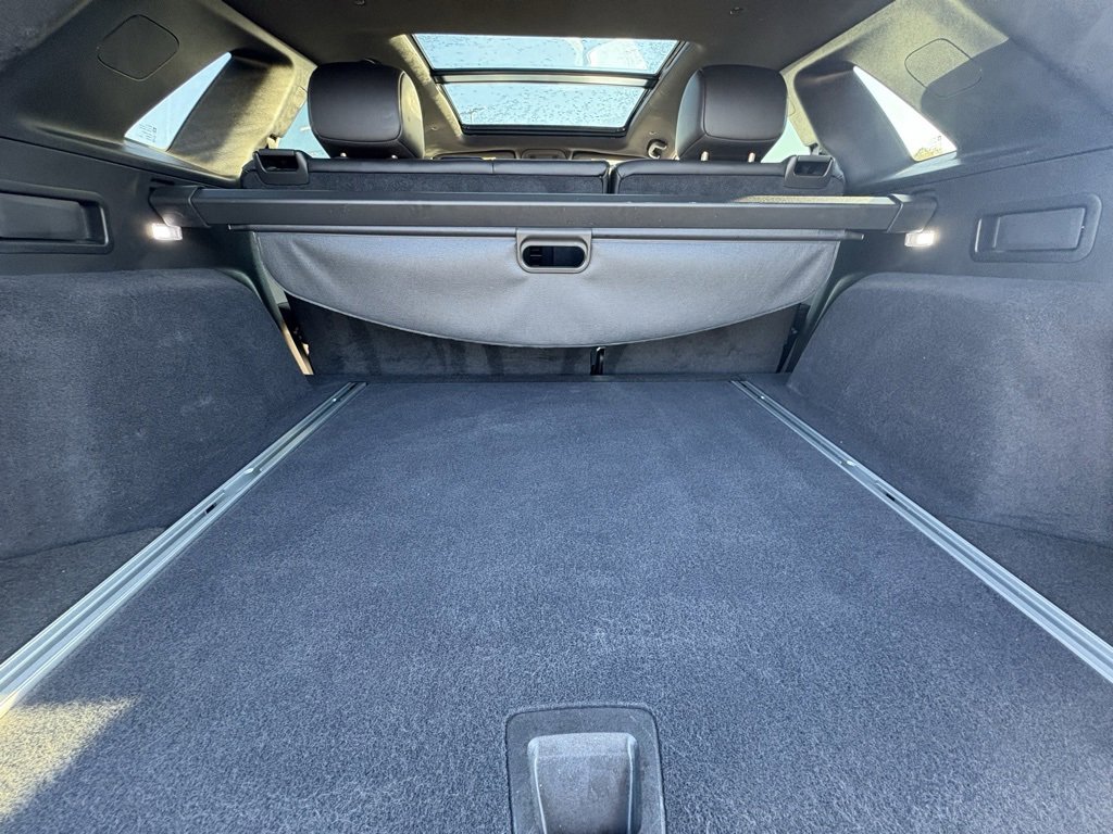 Used 2025 Cadillac XT5 Premium Luxury image 23