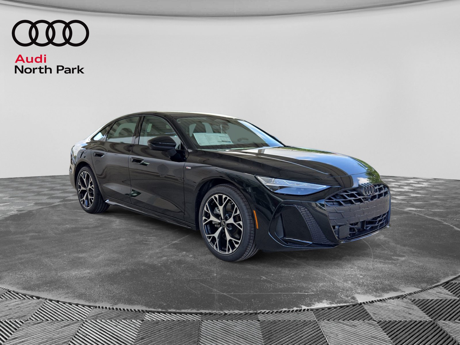New 2026 Audi A6 Premium Plus AWD/4WD image 7