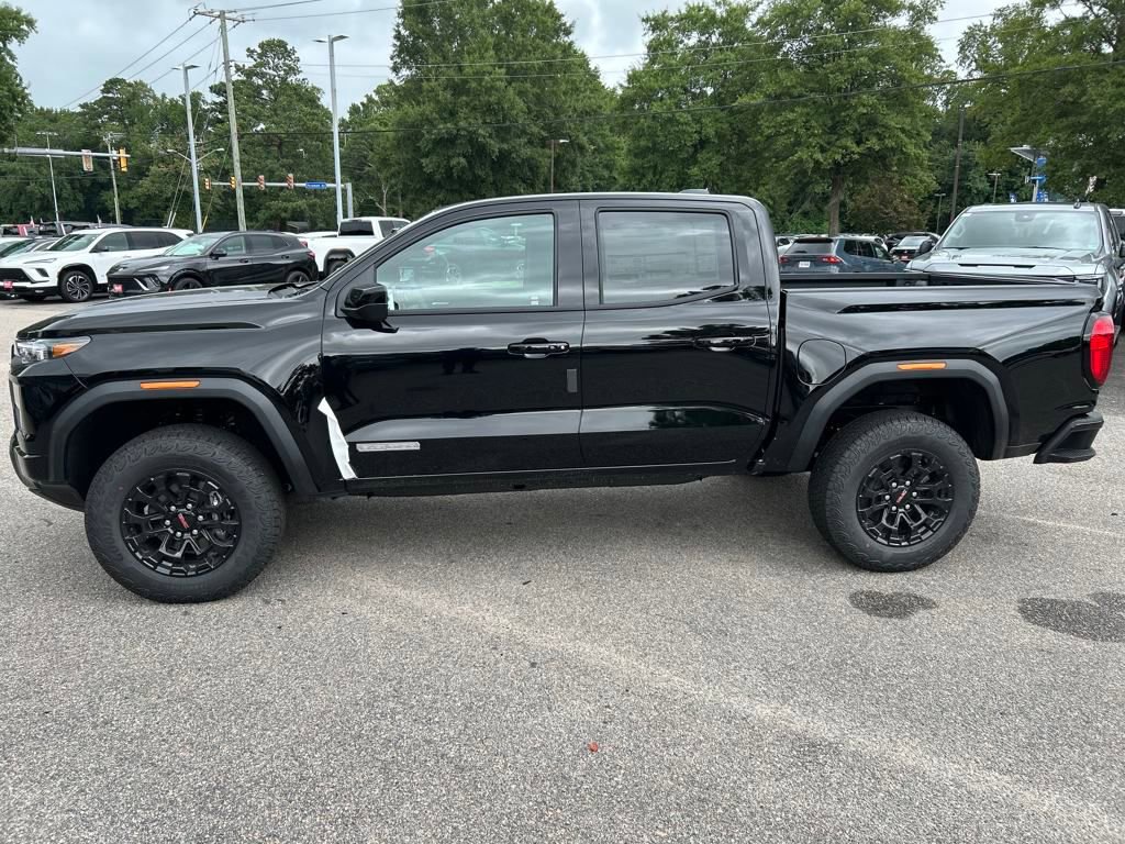 New 2026 GMC Canyon Elevation w/ Convenience Package image 2