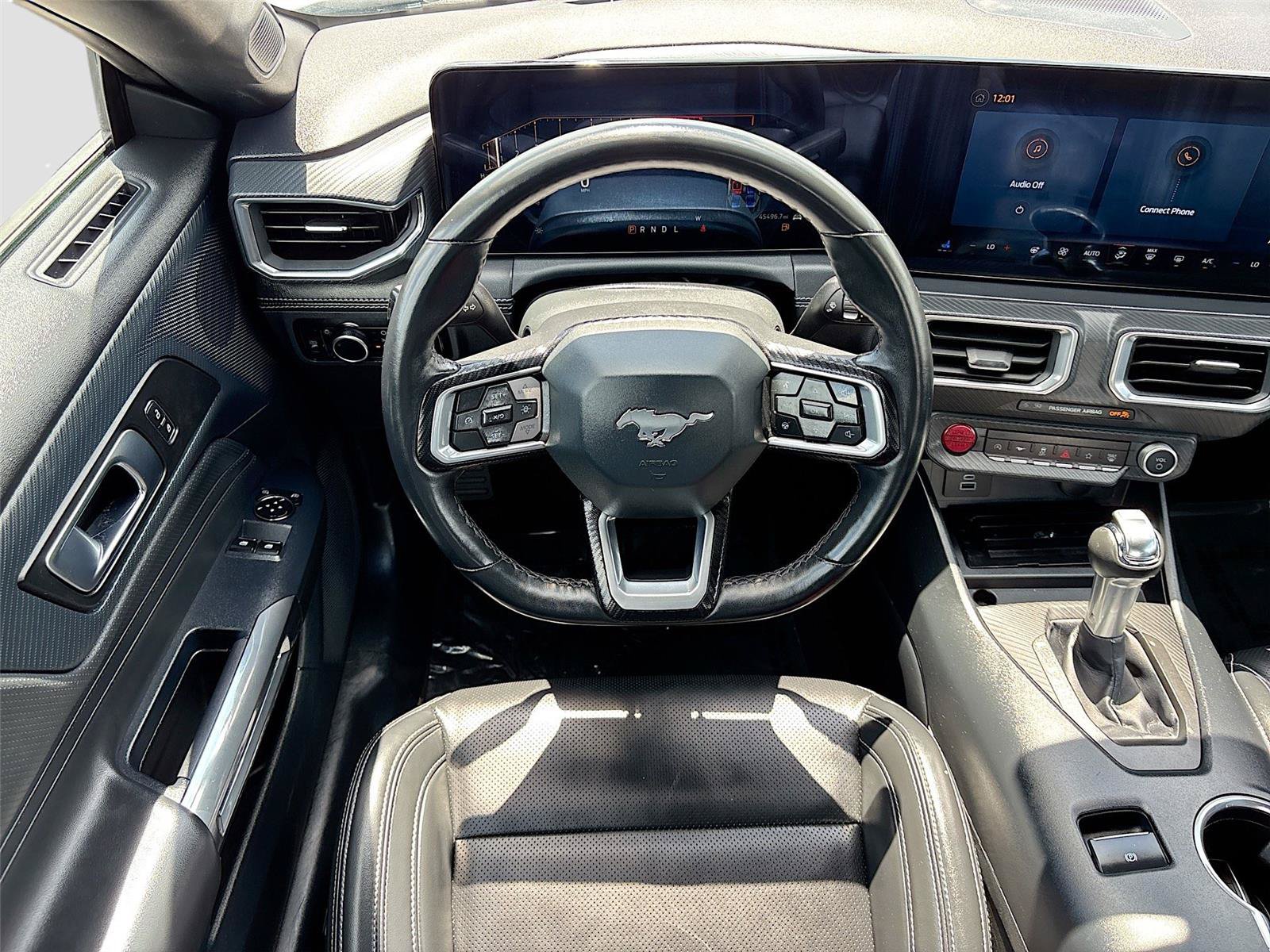 Used 2024 Ford Mustang Premium RWD image 20
