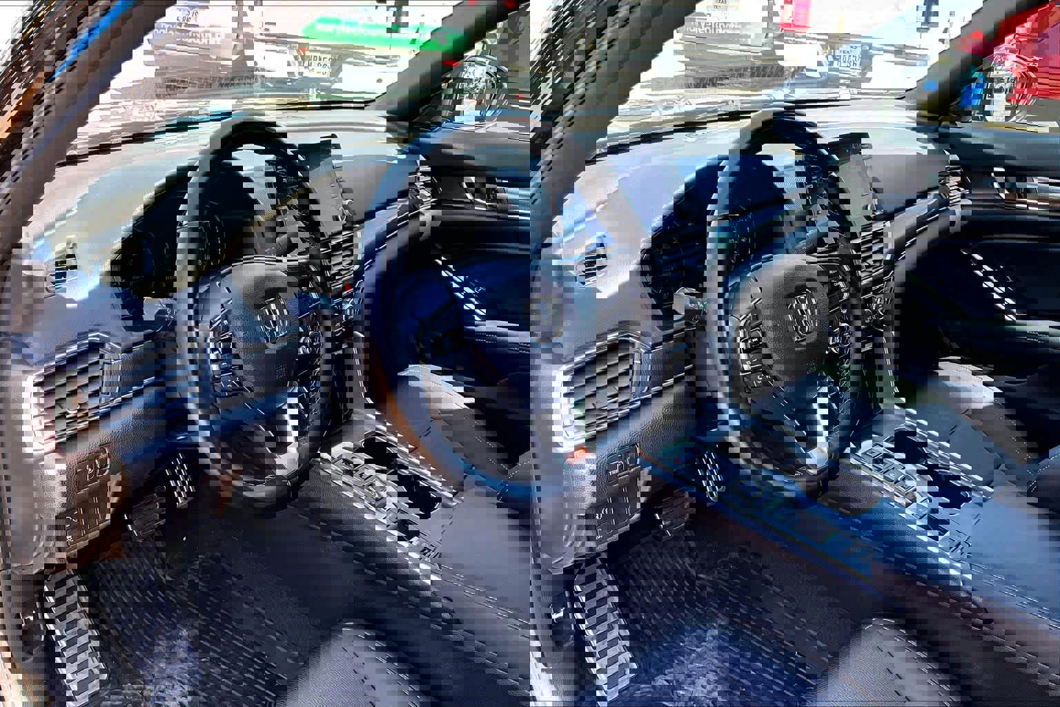 Used 2022 Honda Accord Sport image 18