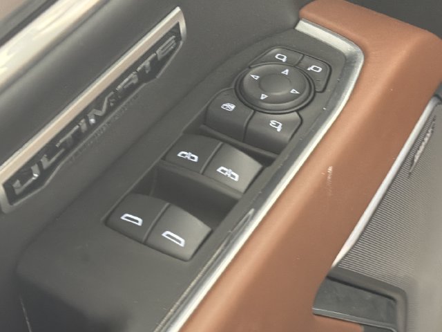 Used 2025 GMC Sierra 1500 Denali Ultimate AWD/4WD image 20