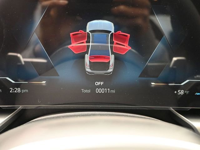 New 2026 BMW 740i xDrive image 12