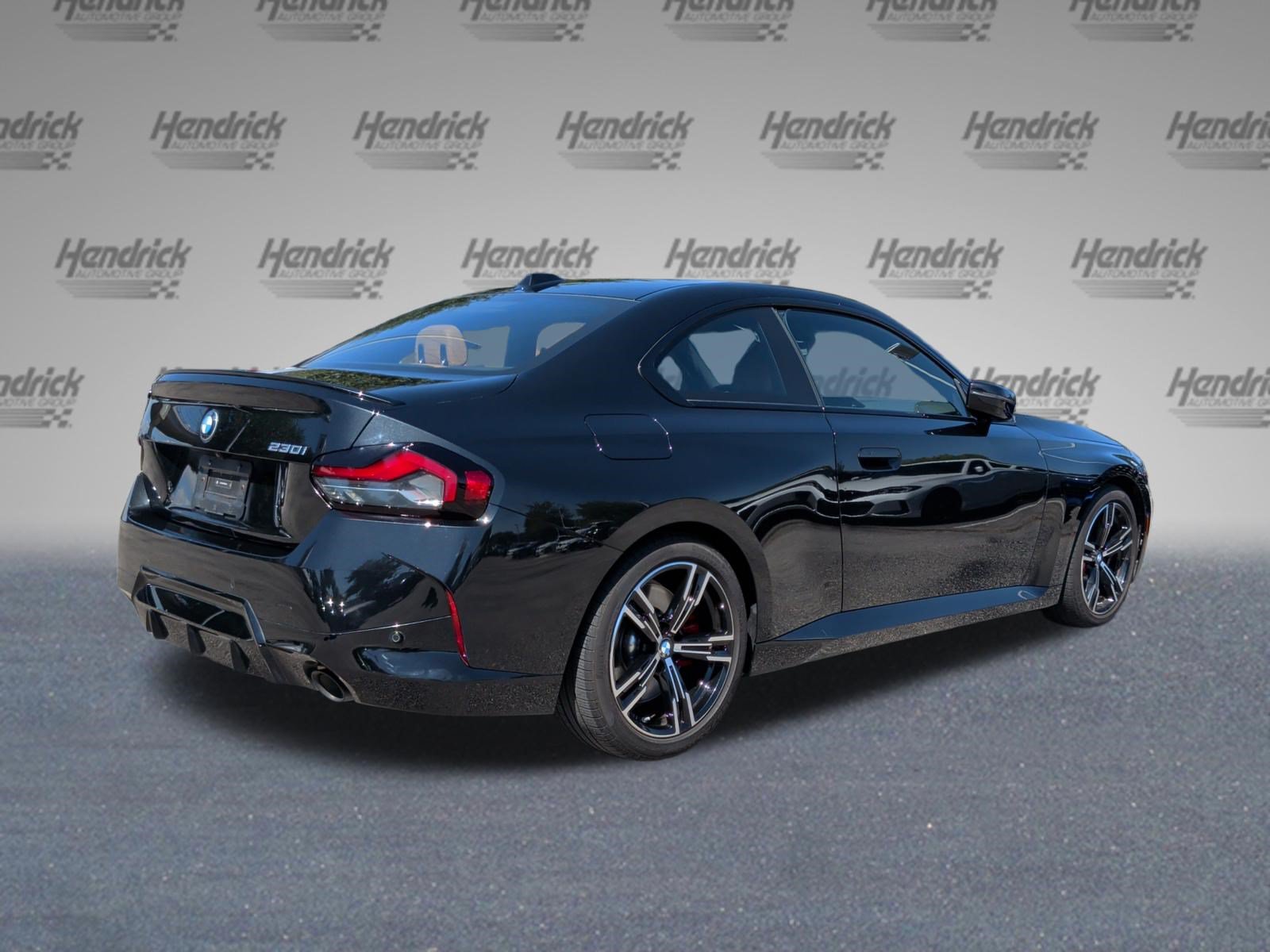 Certified 2024 BMW 230i Coupe w/ Premium Package RWD image 7