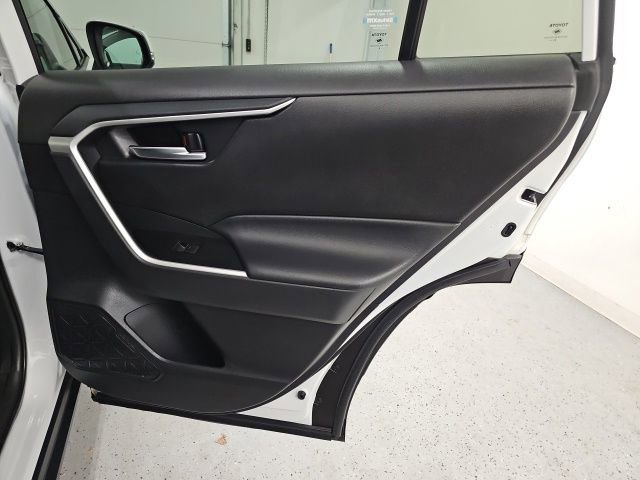 Certified 2024 Toyota RAV4 XLE Premium w/ Weather Package image 36