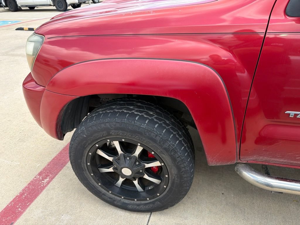 Used 2009 Toyota Tacoma PreRunner RWD image 2