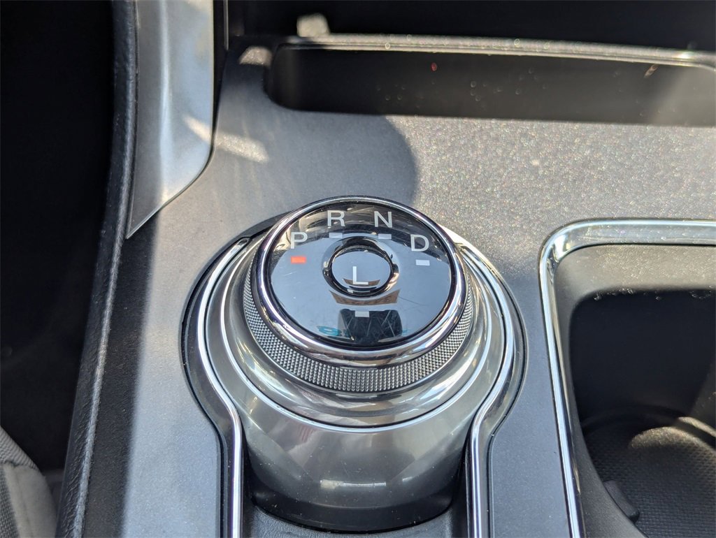 Used 2019 Ford Fusion S image 18