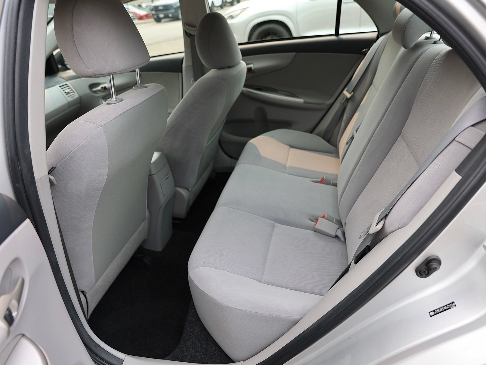 Used 2011 Toyota Corolla LE FWD image 20