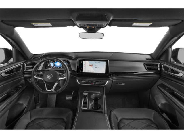Used 2024 Volkswagen Atlas Cross Sport SE w/ Panoramic Sunroof Package AWD/4WD image 8