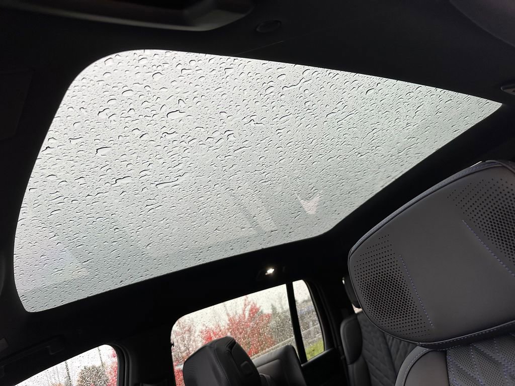 Used 2025 Cadillac Escalade IQ Luxury 1 image 25