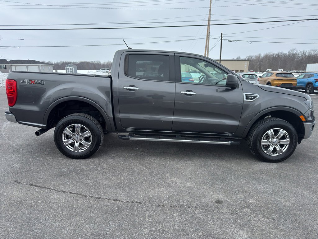 Used 2020 Ford Ranger XLT w/ Equipment Group 301A Mid image 2