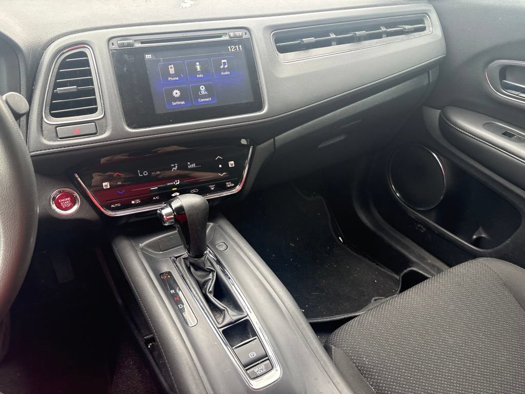 Certified 2018 Honda HR-V EX image 20