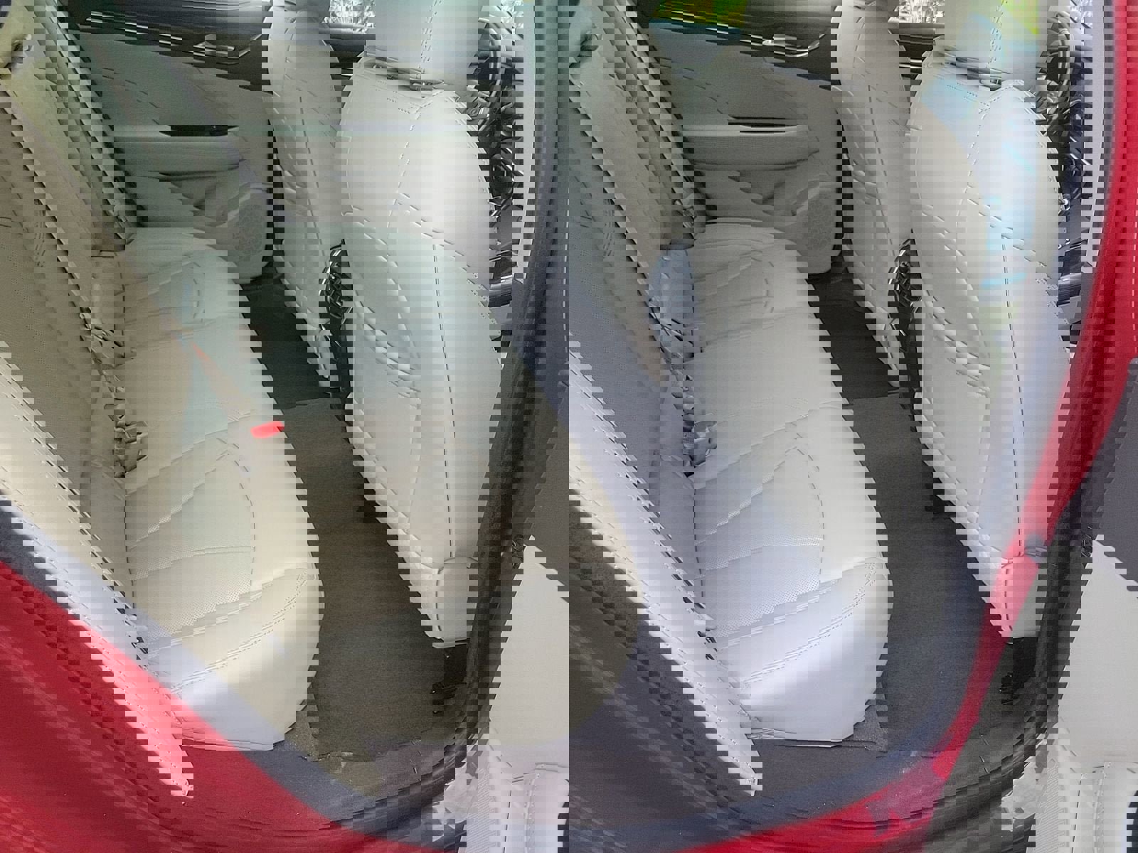 Certified 2018 Buick LaCrosse Essence w/ Sights and Sounds Package image 13